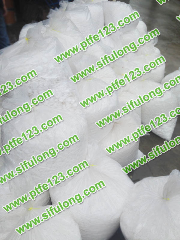 聚四氟乙烯制品