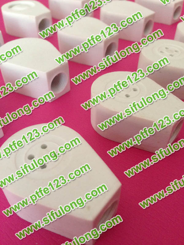 聚四氟乙烯制品