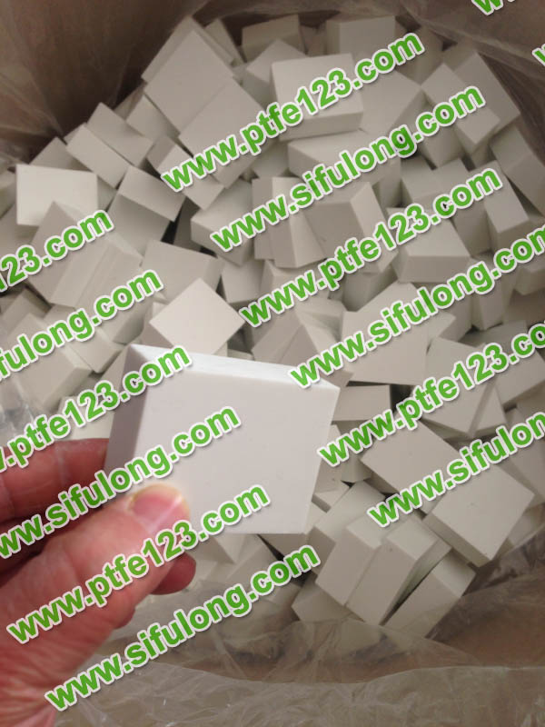 聚四氟乙烯制品