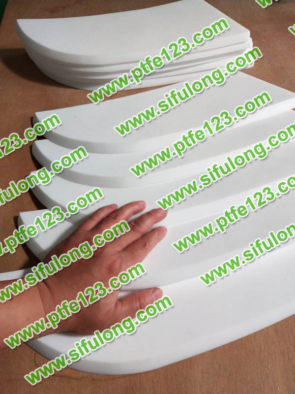 聚四氟乙烯制品