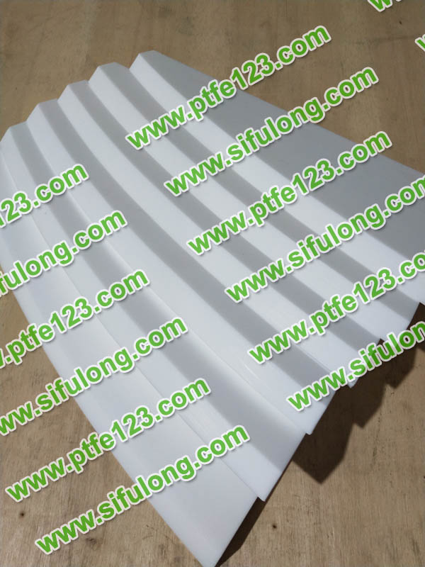 聚四氟乙烯制品