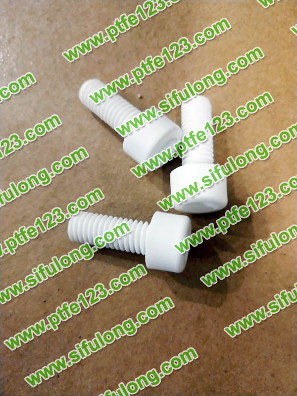 聚四氟乙烯制品