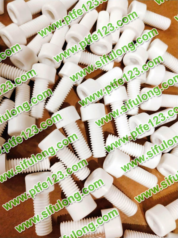 聚四氟乙烯制品