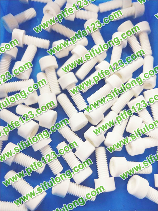 聚四氟乙烯制品