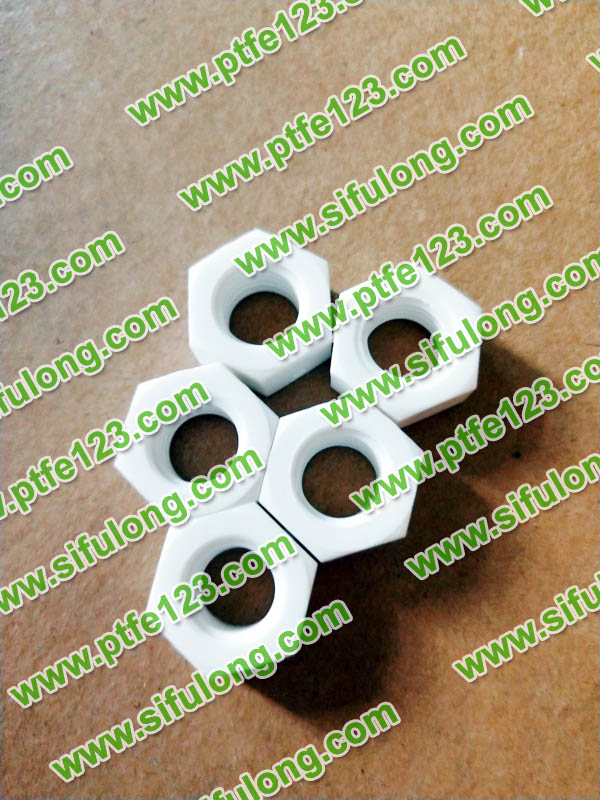 聚四氟乙烯制品