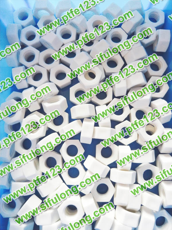 聚四氟乙烯制品