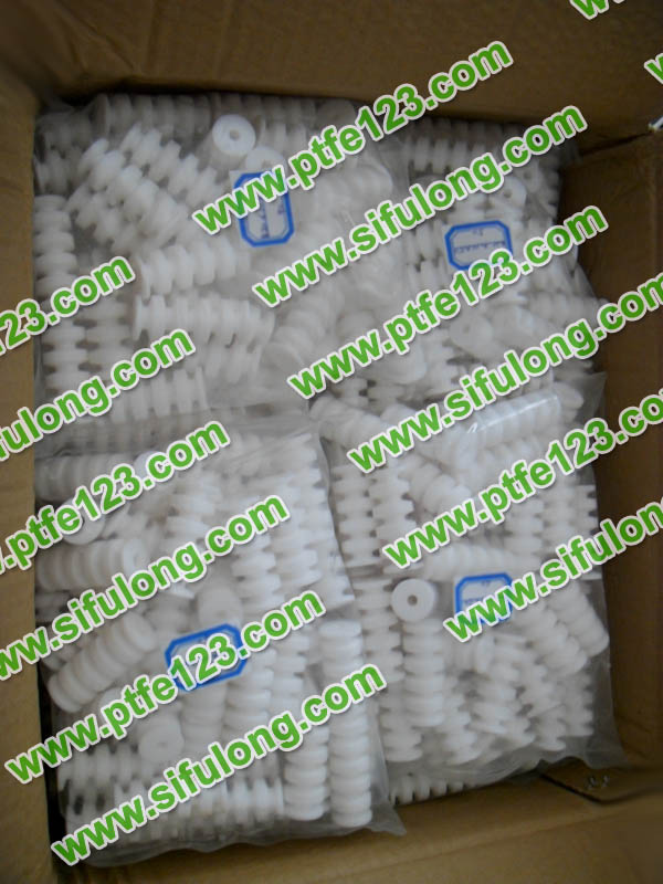 聚四氟乙烯制品