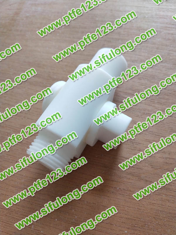 聚四氟乙烯制品
