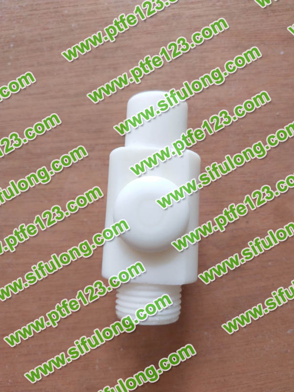 聚四氟乙烯制品