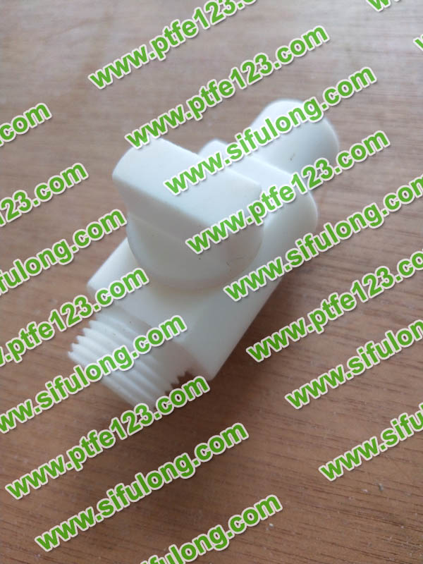 聚四氟乙烯制品