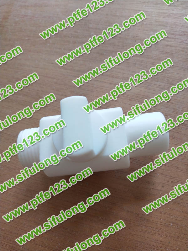 聚四氟乙烯制品
