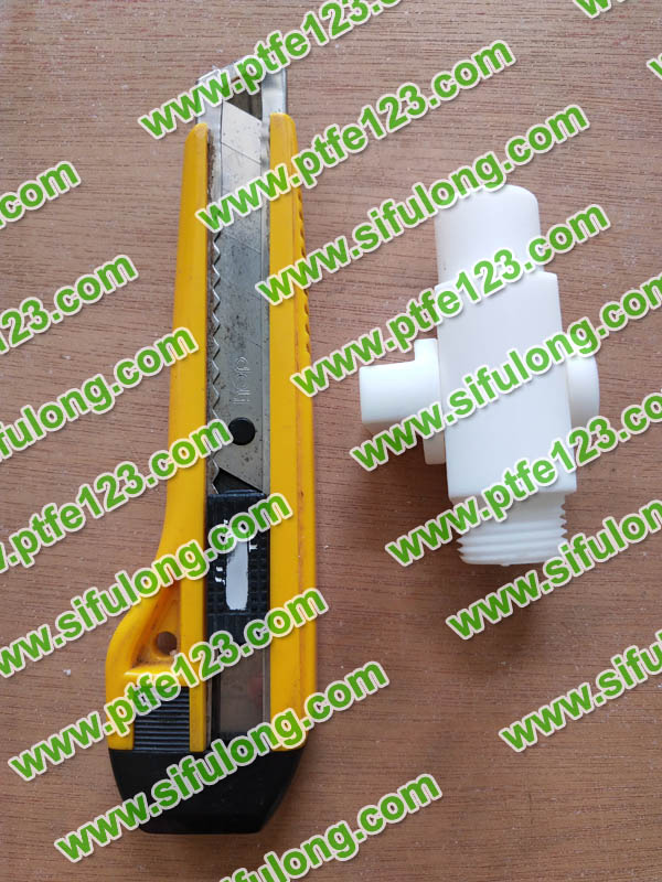 聚四氟乙烯制品