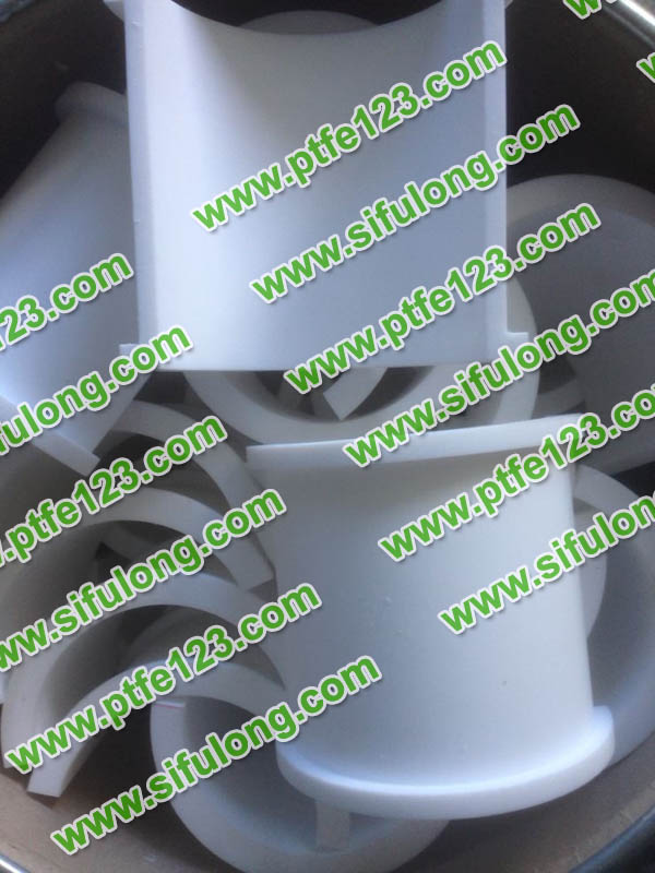 聚四氟乙烯制品