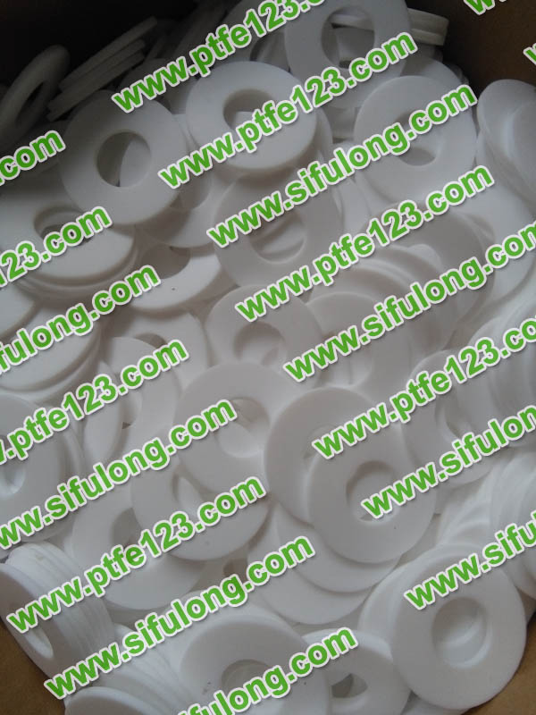 聚四氟乙烯制品