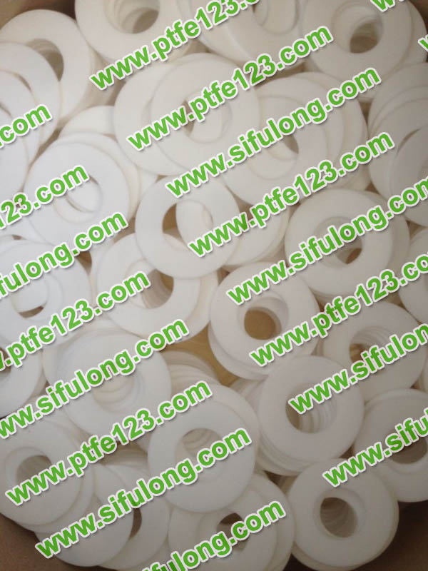 聚四氟乙烯制品