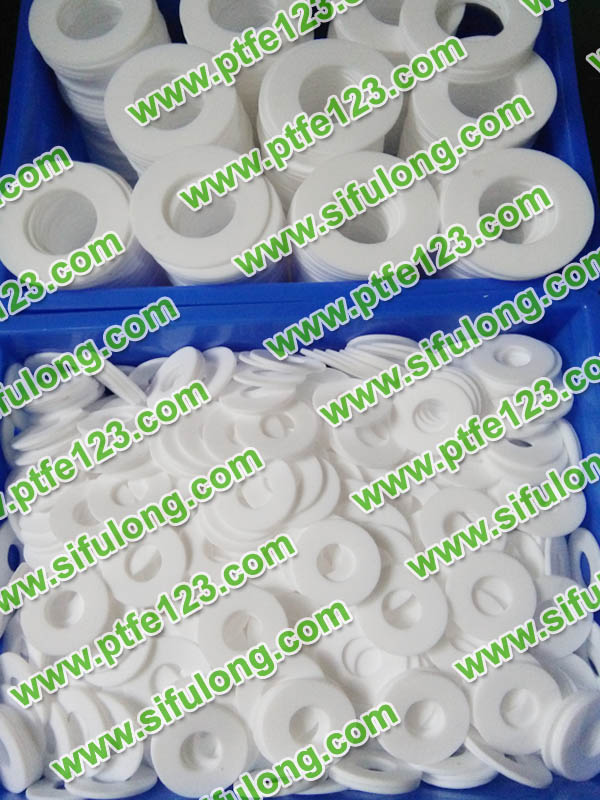 聚四氟乙烯制品