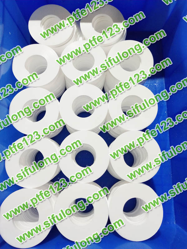 聚四氟乙烯制品