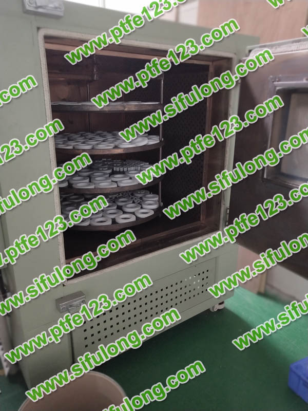 聚四氟乙烯制品