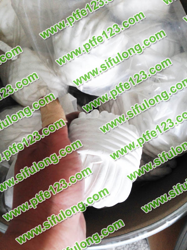 聚四氟乙烯制品