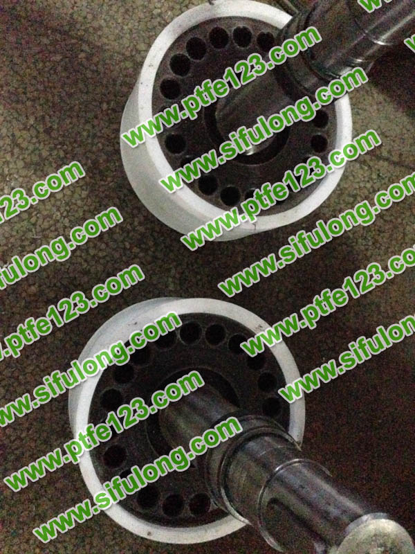 聚四氟乙烯制品