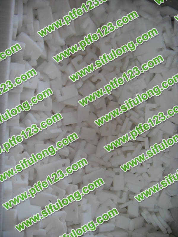 聚四氟乙烯制品