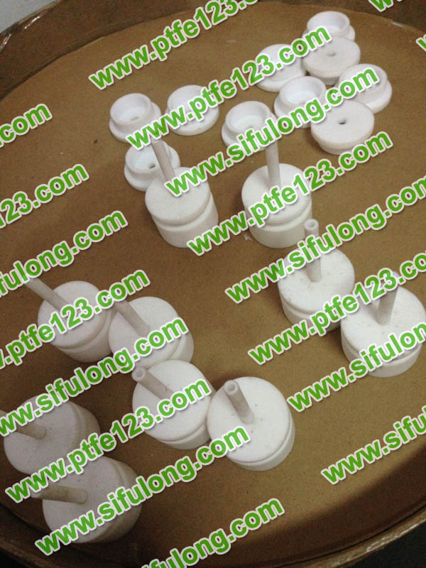 聚四氟乙烯制品