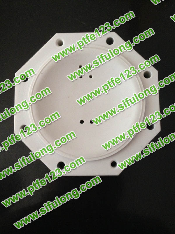 聚四氟乙烯制品