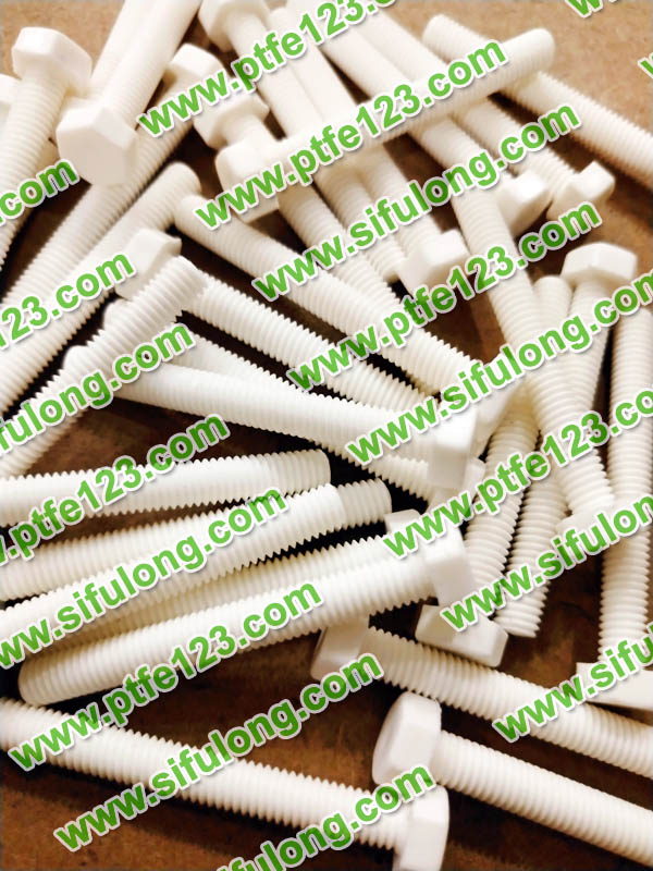 聚四氟乙烯制品