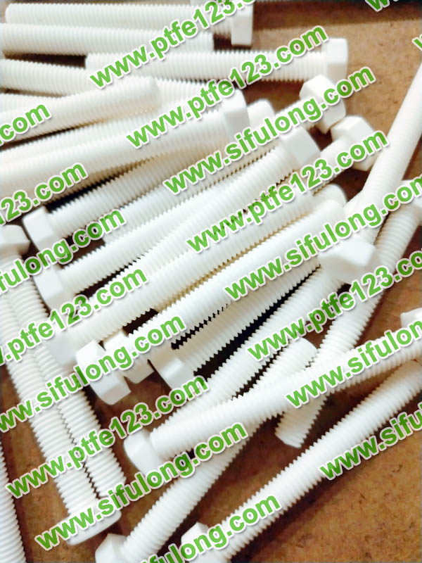 聚四氟乙烯制品