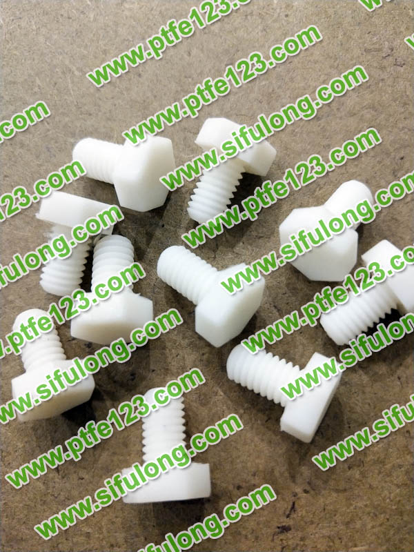 聚四氟乙烯制品