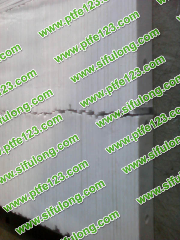 聚四氟乙烯制品