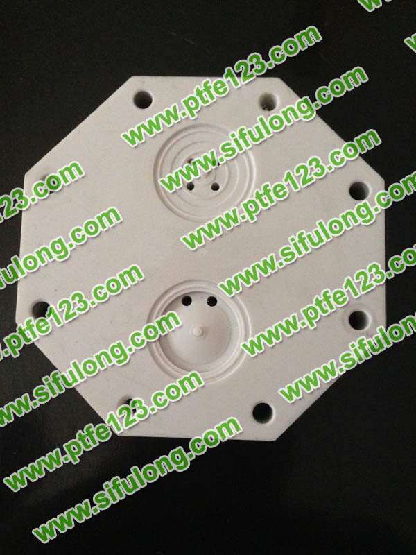 聚四氟乙烯制品