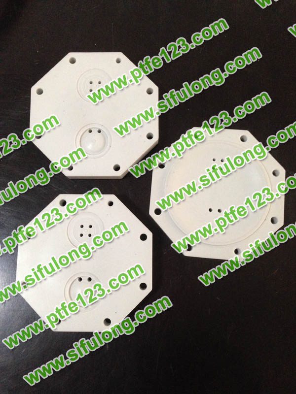 聚四氟乙烯制品