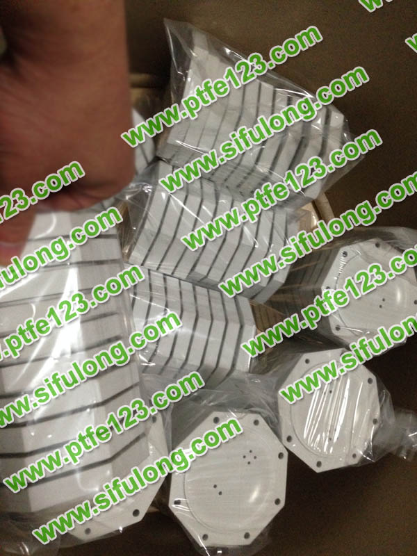 聚四氟乙烯制品