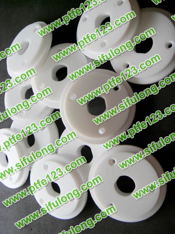 聚四氟乙烯制品