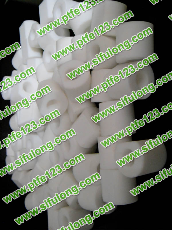 聚四氟乙烯制品