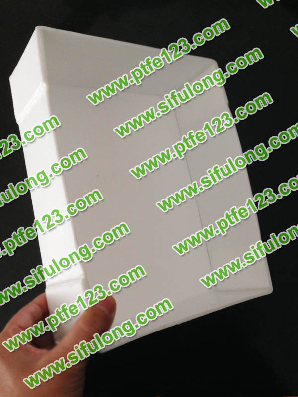 聚四氟乙烯制品