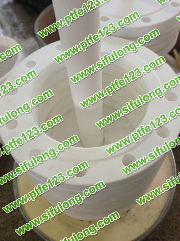 聚四氟乙烯制品