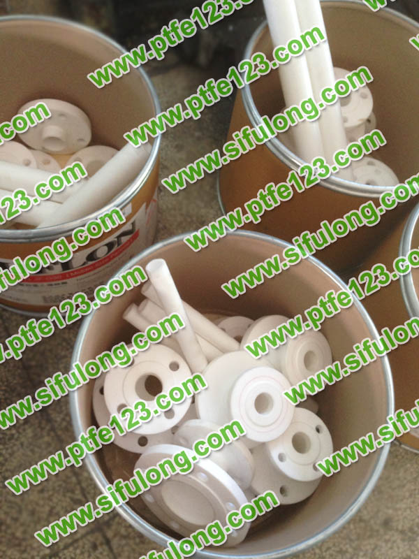 聚四氟乙烯制品