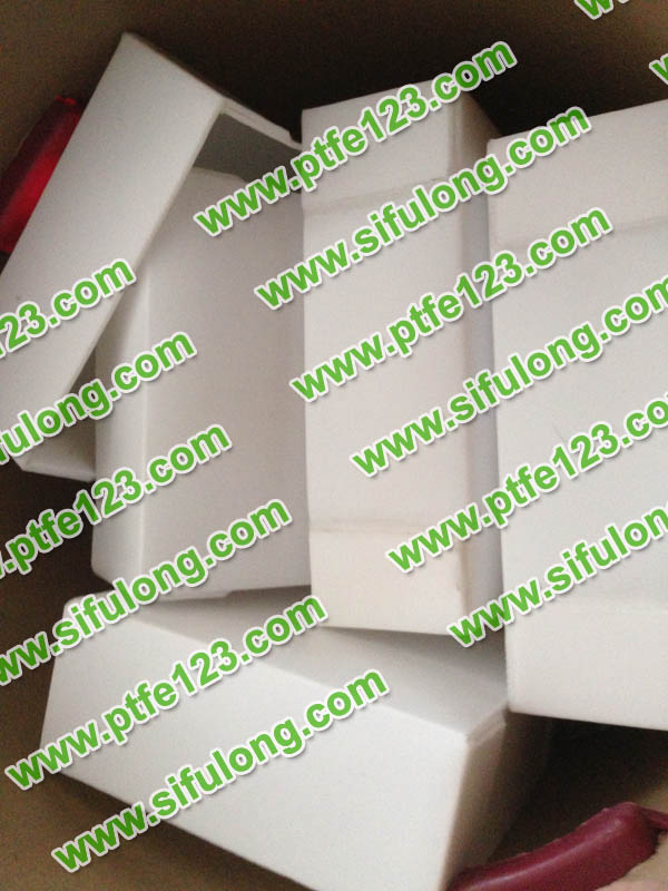 聚四氟乙烯制品