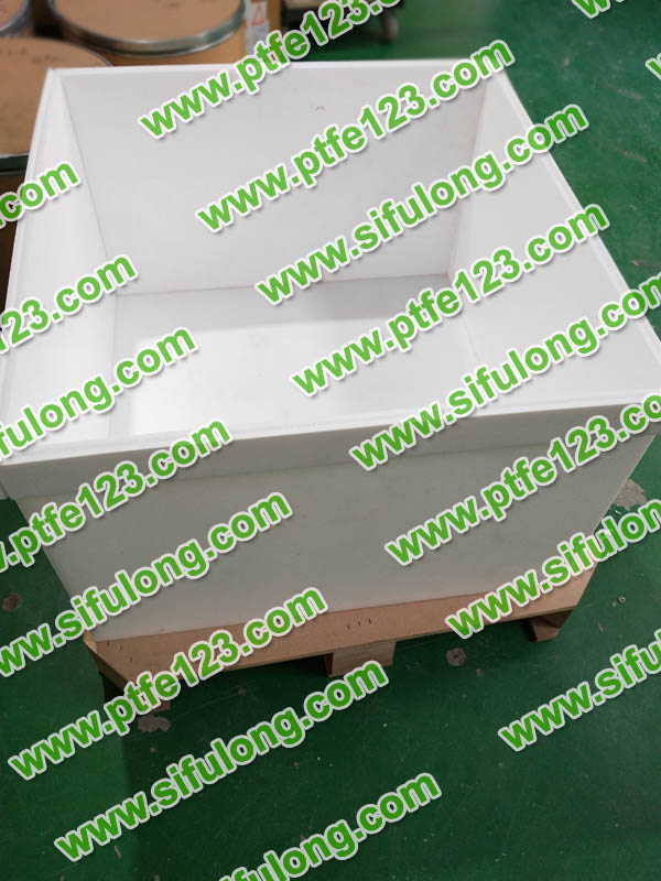 聚四氟乙烯制品