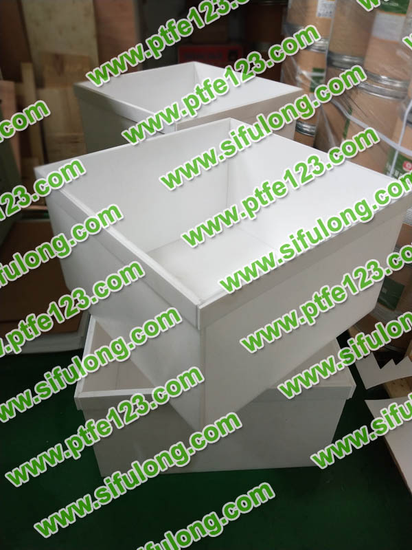 聚四氟乙烯制品