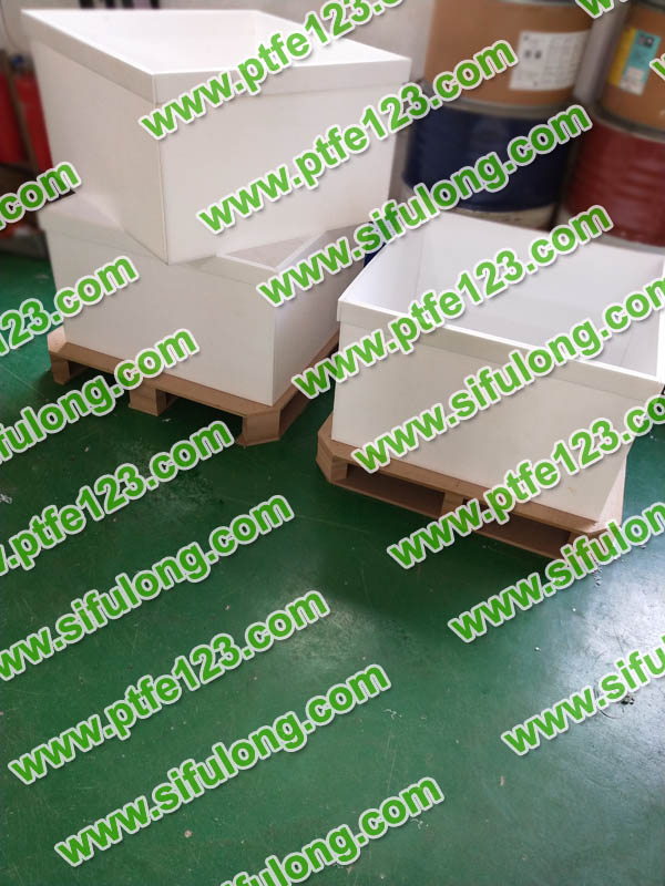 聚四氟乙烯制品