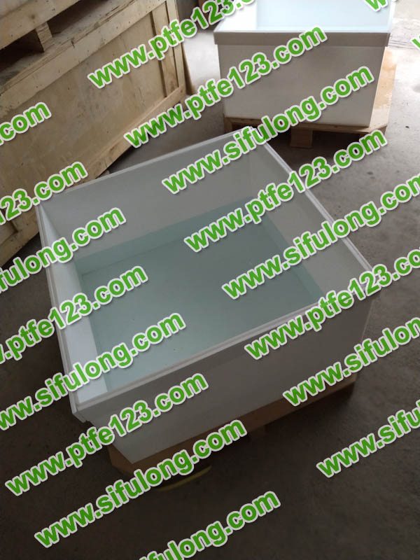 聚四氟乙烯制品