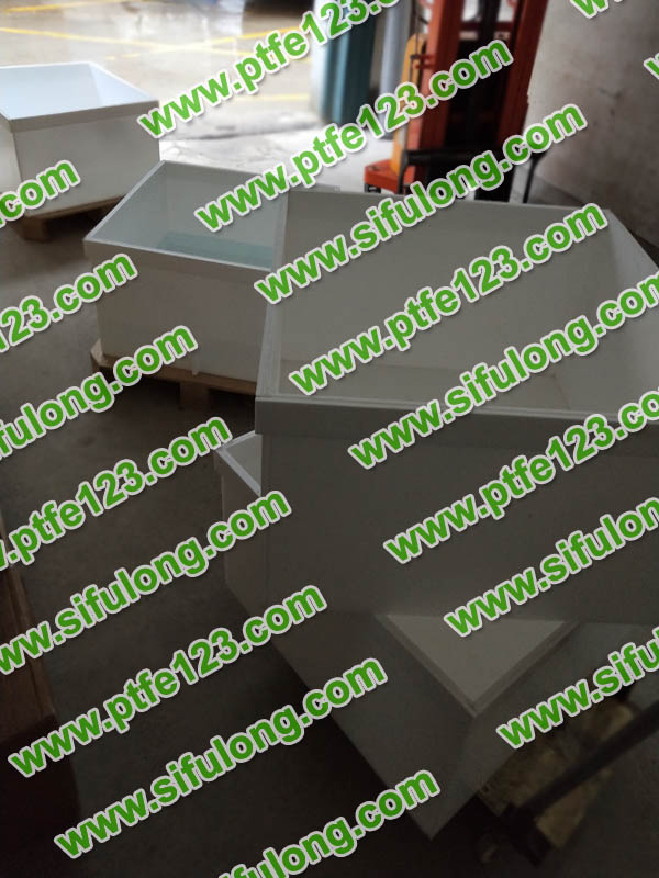 聚四氟乙烯制品