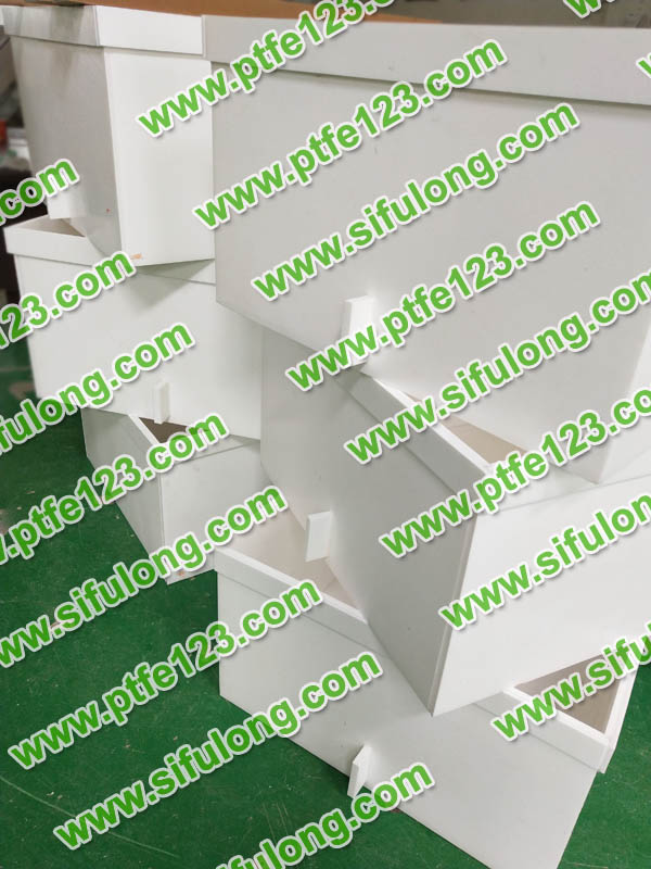 聚四氟乙烯制品