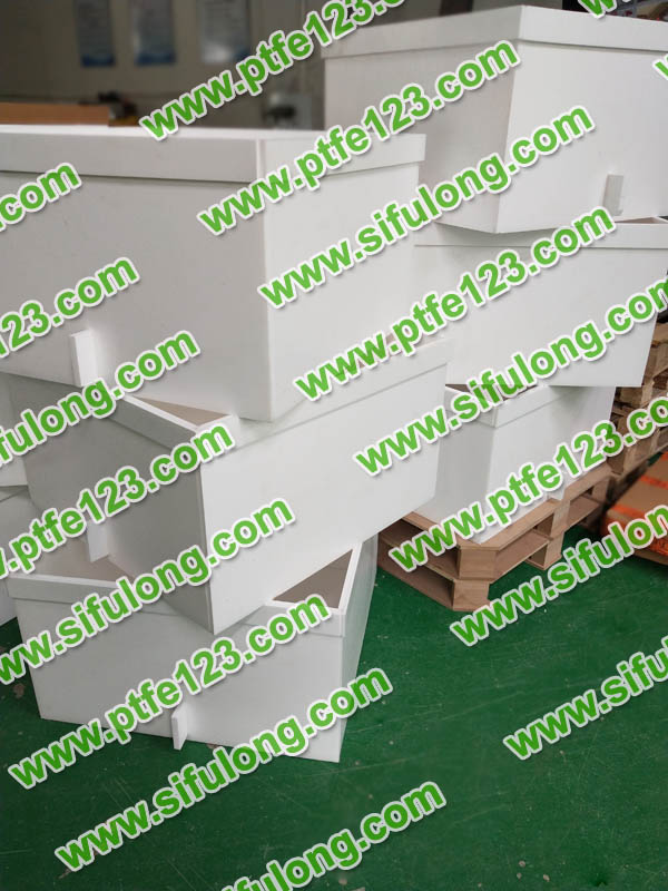 聚四氟乙烯制品