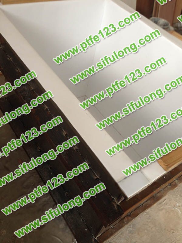 聚四氟乙烯制品