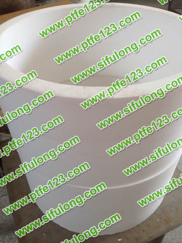 聚四氟乙烯制品