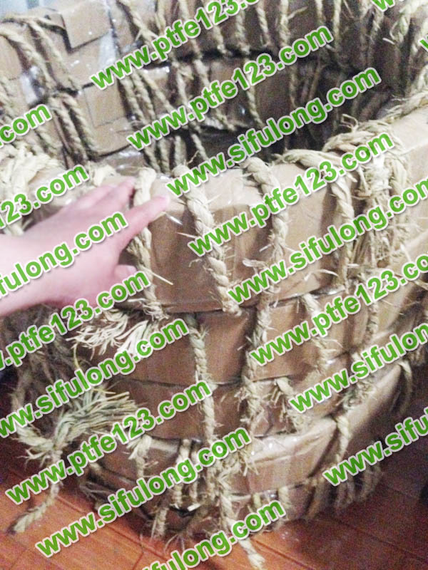 聚四氟乙烯制品